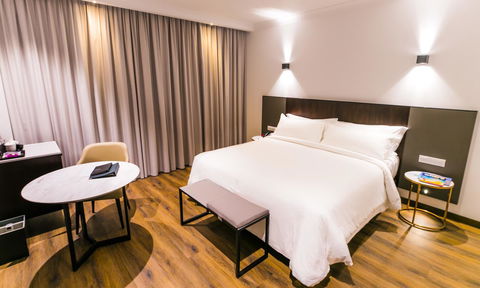 The Grace Hotel - Accommodation China 25
