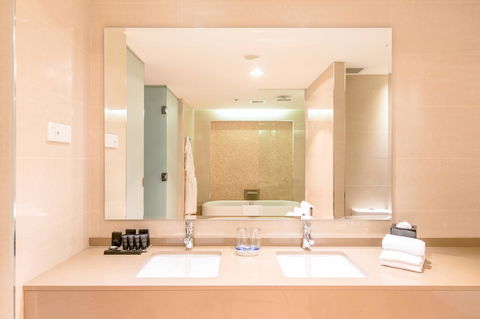 The Grace Hotel - Accommodation China 28