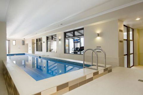 The Grace Hotel - Accommodation China 11