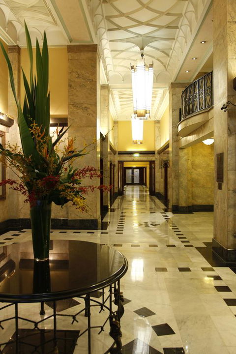 The Grace Hotel - Accommodation China 7