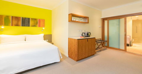 The Grace Hotel - Accommodation China 12
