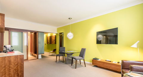 The Grace Hotel - Accommodation China 10