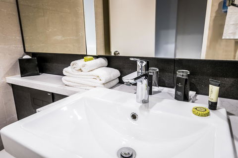 The Grace Hotel - Accommodation China 27