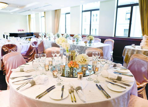 The Grace Hotel - Accommodation China 8