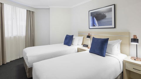 Oaks Sydney Castlereagh Suites - Accommodation Asia 13