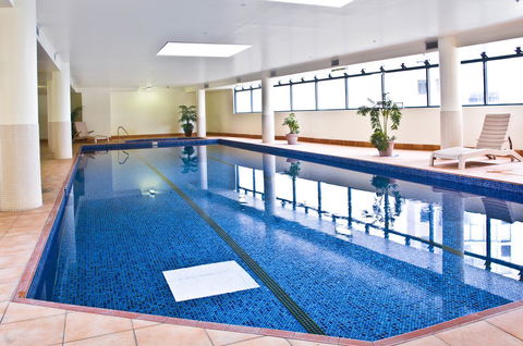 Oaks Sydney Castlereagh Suites - Accommodation Asia 1