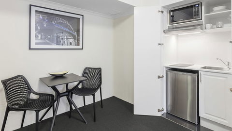 Oaks Sydney Castlereagh Suites - Accommodation Asia 17