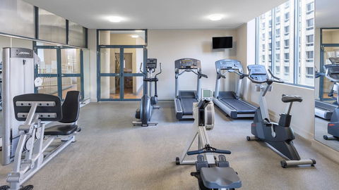 Oaks Sydney Castlereagh Suites - Accommodation Asia 5