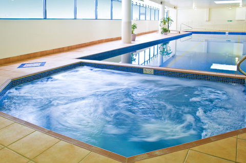 Oaks Sydney Castlereagh Suites - Accommodation Asia 23