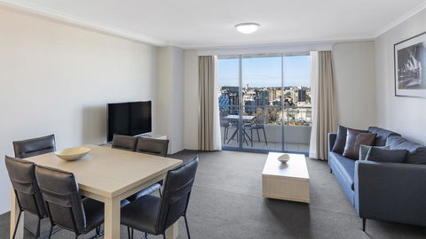 Oaks Sydney Castlereagh Suites - Accommodation Asia 7