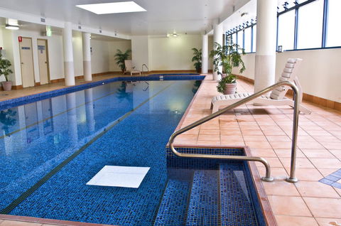 Oaks Sydney Castlereagh Suites - Accommodation Asia 22