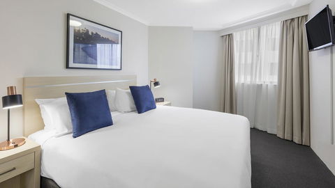 Oaks Sydney Castlereagh Suites - Accommodation Asia 2