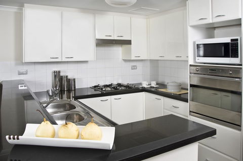 Oaks Sydney Castlereagh Suites - Accommodation Asia 18