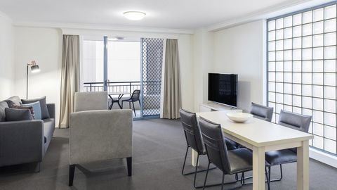 Oaks Sydney Castlereagh Suites - Accommodation Asia 15