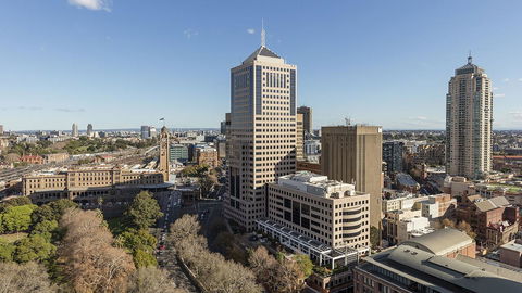 Oaks Sydney Castlereagh Suites - Accommodation Asia 4