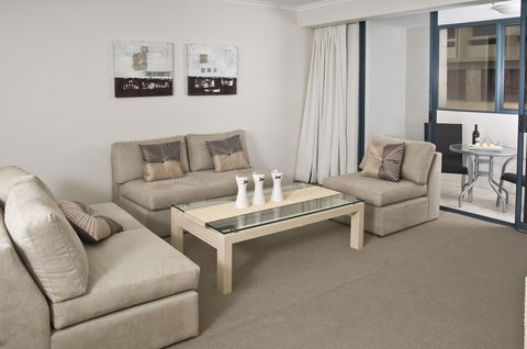 Oaks Sydney Castlereagh Suites - Accommodation Asia 19