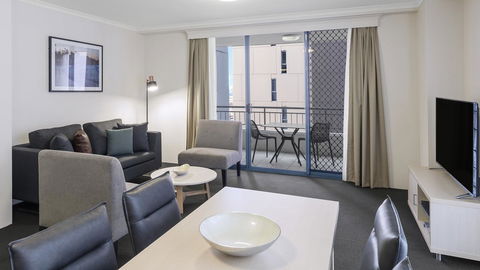 Oaks Sydney Castlereagh Suites - Accommodation Asia 10