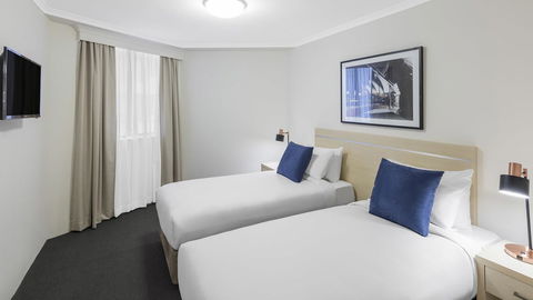 Oaks Sydney Castlereagh Suites - Accommodation Asia 14