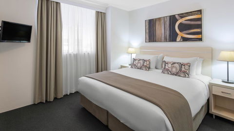 Oaks Sydney Castlereagh Suites - Accommodation Asia 12
