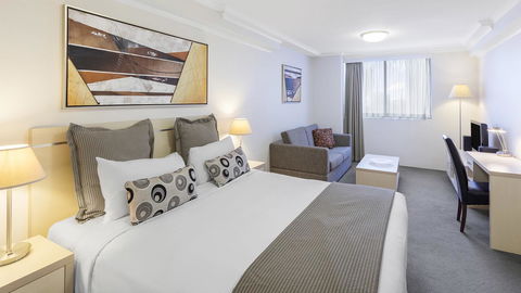 Oaks Sydney Castlereagh Suites - Accommodation Asia 6