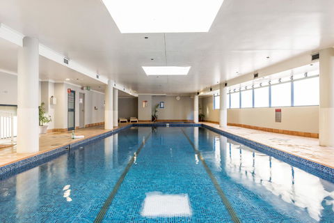 Oaks Sydney Castlereagh Suites - Accommodation Asia 21