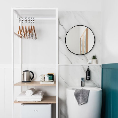 The Baxley Bondi - Accommodation Guide 3