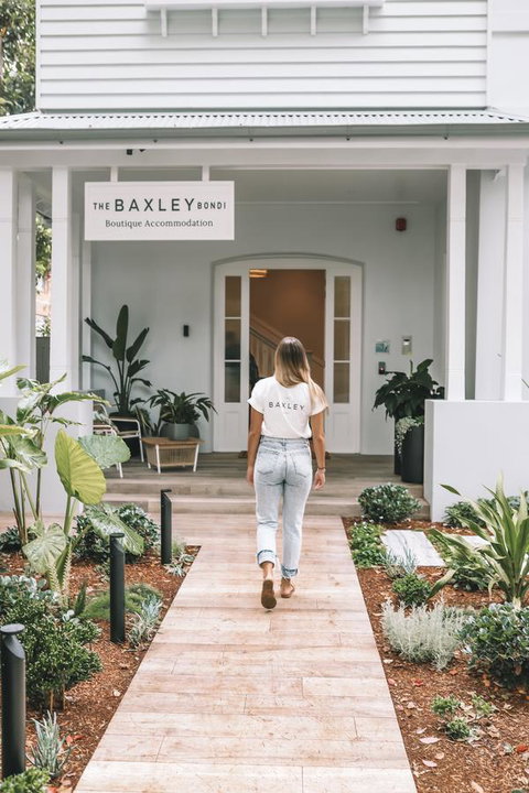 The Baxley Bondi - Accommodation Guide 1