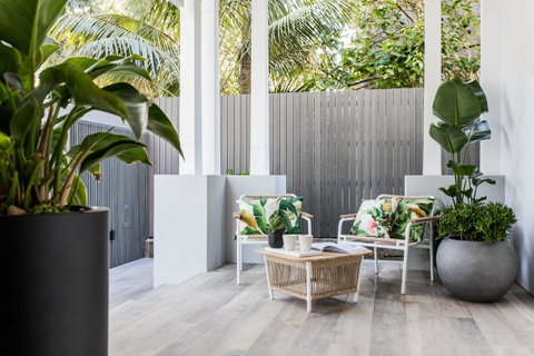 The Baxley Bondi - Accommodation Guide 7