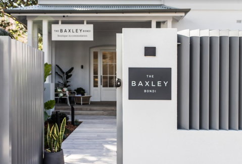 The Baxley Bondi - Accommodation Guide 40