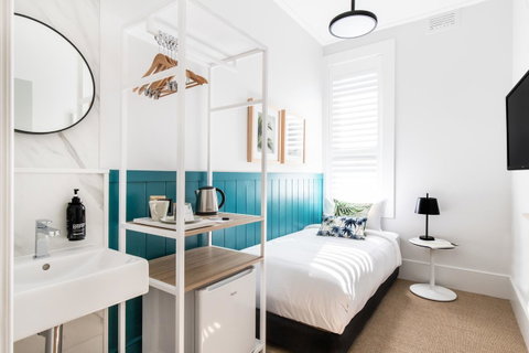 The Baxley Bondi - Accommodation Guide 10