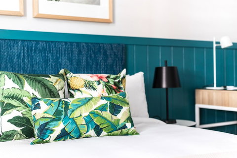 The Baxley Bondi - Accommodation Guide 35