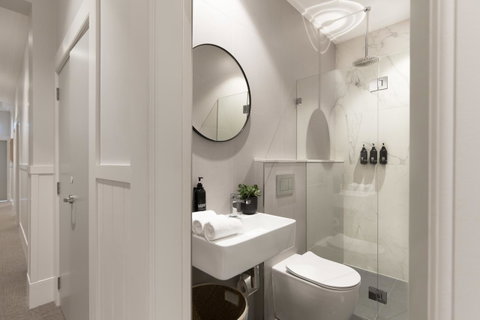 The Baxley Bondi - Accommodation Guide 24