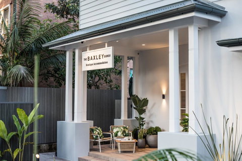 The Baxley Bondi - Accommodation Guide 6