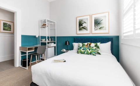 The Baxley Bondi - Accommodation Guide 2