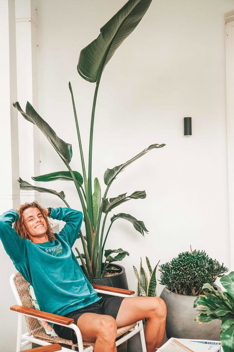 The Baxley Bondi - Accommodation Guide 42