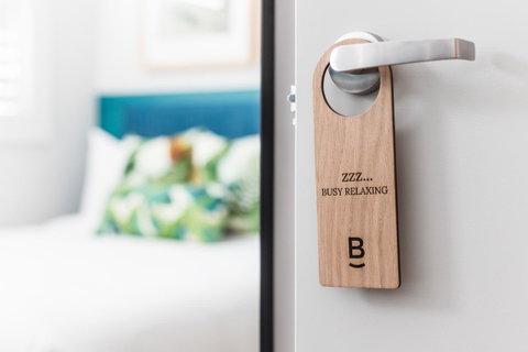 The Baxley Bondi - Accommodation Guide 4