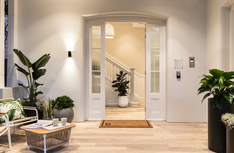 The Baxley Bondi - Accommodation Guide 41