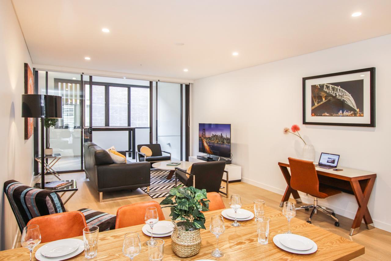 Ultimo NSW Accommodation Guide