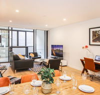 DD Apartments at International Convention Centre
