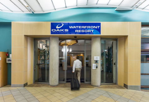 Oaks The Entrance Waterfront Suites - Accommodation Guide 16