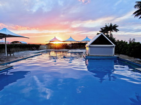 Oaks The Entrance Waterfront Suites - Accommodation Guide 17