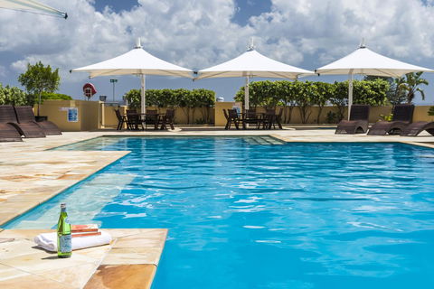 Oaks The Entrance Waterfront Suites - Accommodation Guide 19