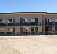 Commercial Hotel Motel Lithgow - Accommodation Asia