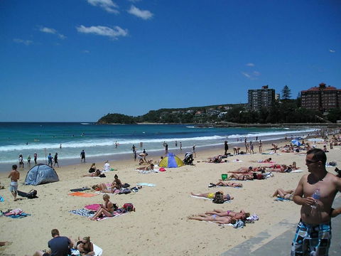 Oversized 2 Bedroom Manly Beach House - Accommodation Asia 17