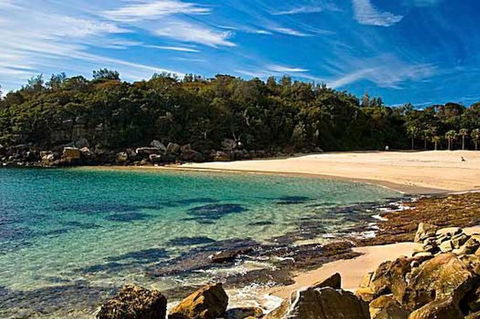 Oversized 2 Bedroom Manly Beach House - Accommodation Asia 10