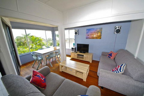 Apollo 1, 9 Hodgson Street - Accommodation Asia 0