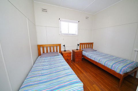 Apollo 1, 9 Hodgson Street - Accommodation Asia 6
