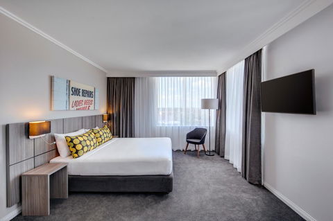 Mercure Sydney Bankstown - Accommodation Asia 3
