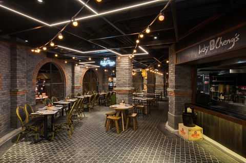 Mercure Sydney Bankstown - Accommodation Asia 20