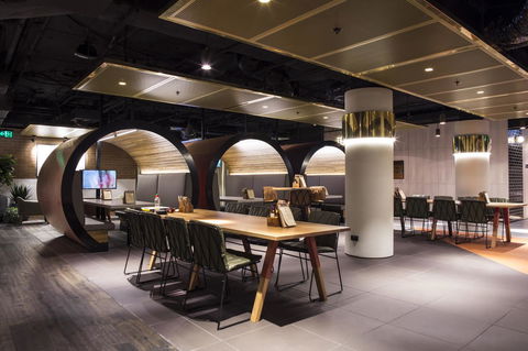 Mercure Sydney Bankstown - Accommodation Asia 8